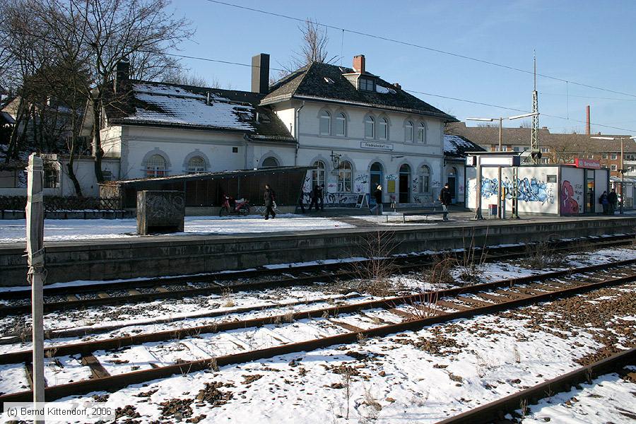 Bahnhof Friedrichsdorf (Taunus)
/ Bild: bffriedrichsdorfts_e0026191.jpg