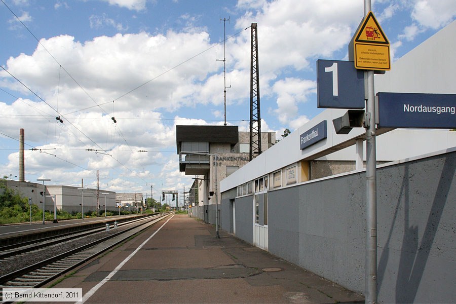 Frankenthal Hauptbahnhof
/ Bild: bffrankenthalhbf_bk1106110001.jpg