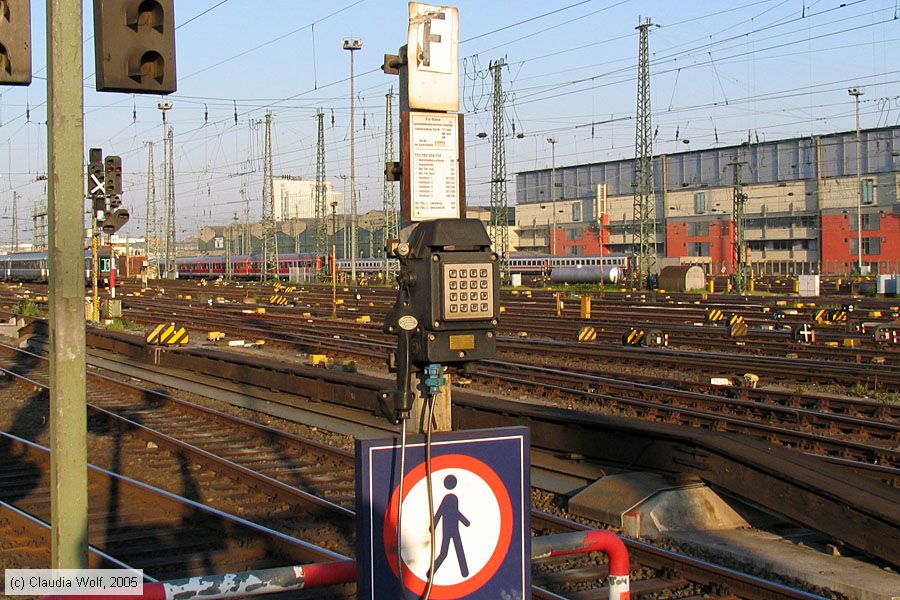 Frankfurt (Main) Hauptbahnhof
/ Bild: bffrankfurtmainhbf_cw012325.jpg