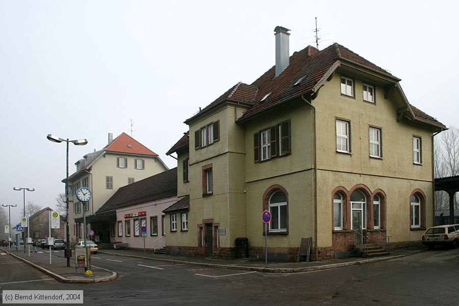 Freudenstadt Hauptbahnhof
/ Bild: bffreudenstadthbf_e0011989.jpg