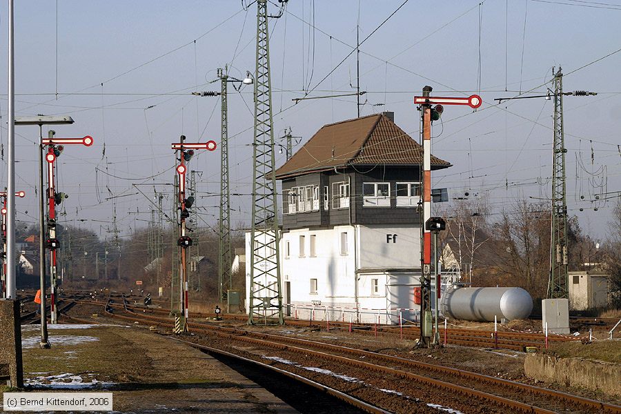 Bahnhof Friedberg (Hessen)
/ Bild: bffriedberghess_e0026216.jpg