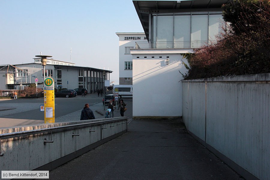 Bahnhof Friedrichshafen Hafen
/ Bild: bffriedrichshafenh_bk1403140121.jpg