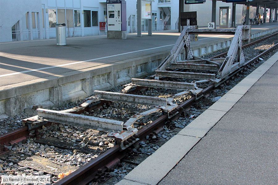 Bahnhof Friedrichshafen Hafen
/ Bild: bffriedrichshafenh_bk1403140129.jpg