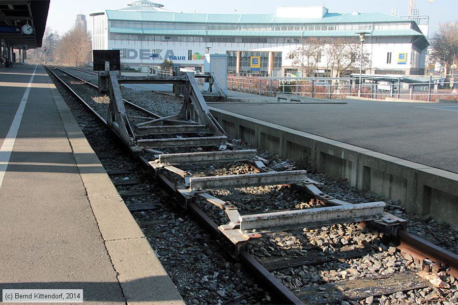 Bahnhof Friedrichshafen Hafen
/ Bild: bffriedrichshafenh_bk1403140130.jpg