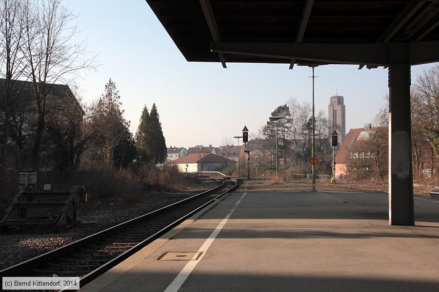 Bahnhof Friedrichshafen Hafen
/ Bild: bffriedrichshafenh_bk1403140138.jpg