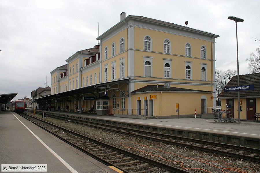 Bahnhof Friedrichshafen Stadt
/ Bild: bffriedrichshafenstadt_e0014930.jpg