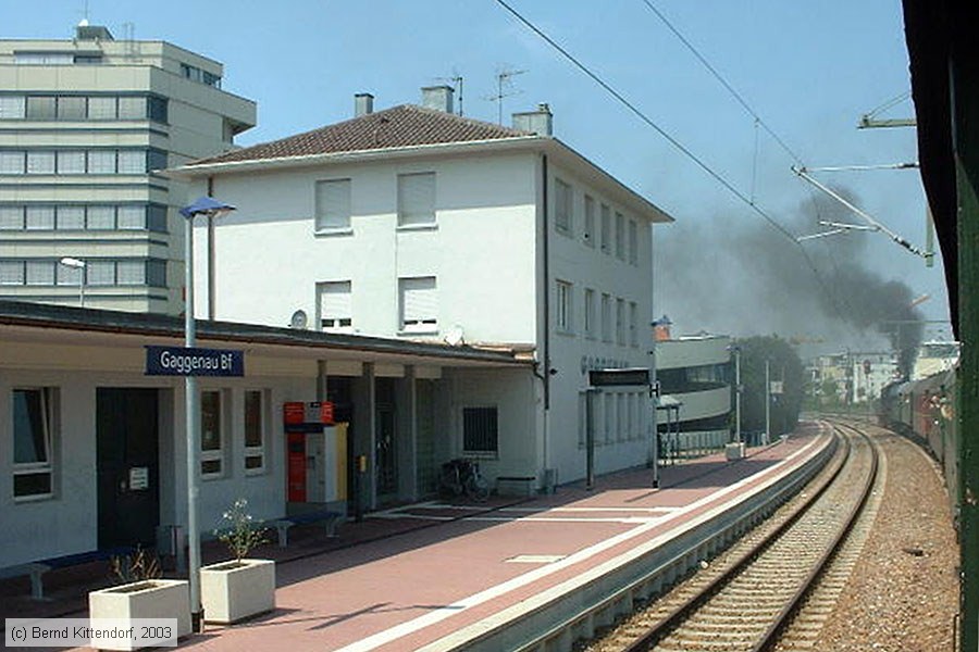 Bahnhof Gaggenau
/ Bild: bfgaggenau_9748.jpg