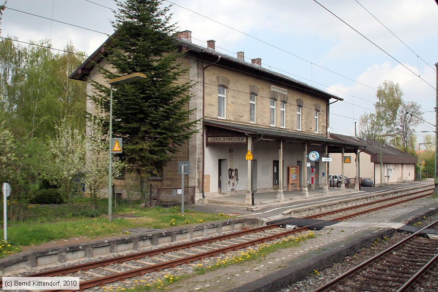 Bahnhof Geroldshausen
/ Bild: bfgeroldshausen_bk1004270110.jpg