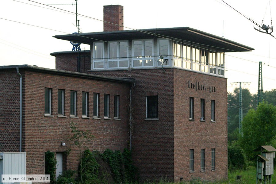 Bahnhof Großheringen
/ Bild: bfgrossheringen_e0006759.jpg