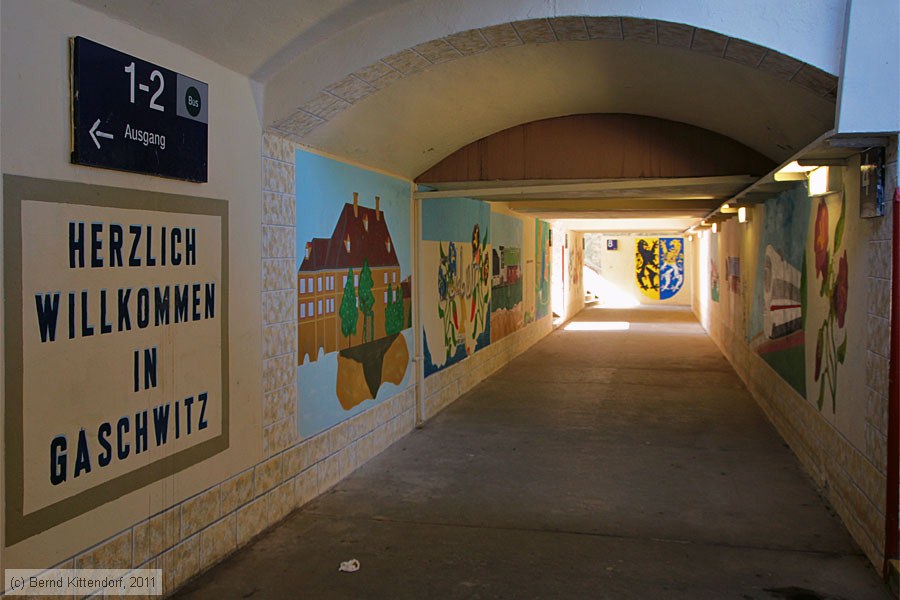 Bahnhof Gaschwitz
/ Bild: bfgaschwitz_bk1110090073.jpg