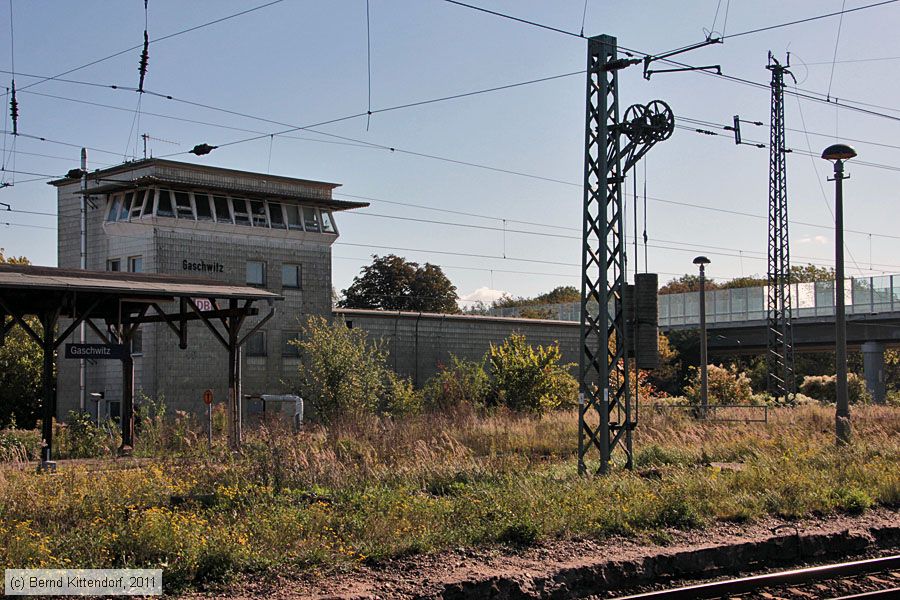 Bahnhof Gaschwitz
/ Bild: bfgaschwitz_bk1110090086.jpg