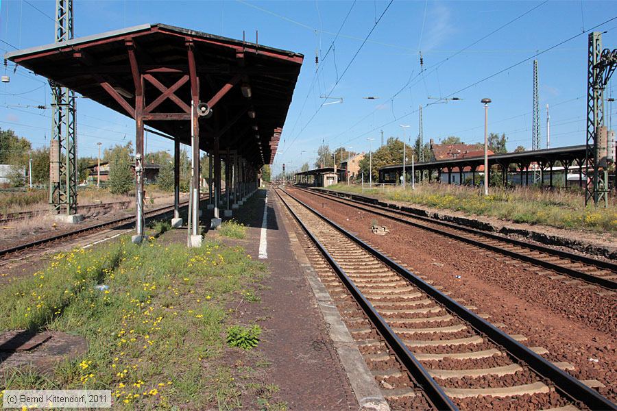 Bahnhof Gaschwitz
/ Bild: bfgaschwitz_bk1110090097.jpg