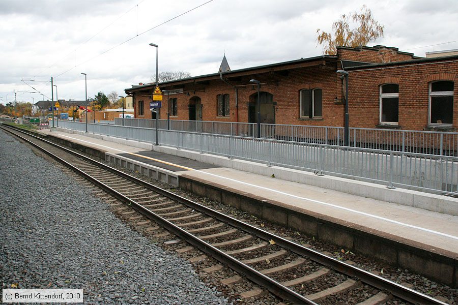 Bahnhof Geisenheim
/ Bild: bfgeisenheim_bk1011040029.jpg
