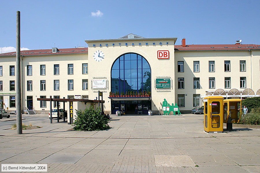 Gera Hauptbahnhof
/ Bild: bfgerahbf_e0005983.jpg