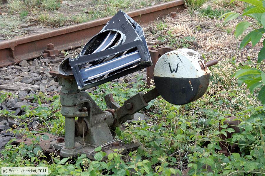 Bahnhof Göllheim - Dreisen
/ Bild: bfgoellheimdreisen_bk1105280114.jpg