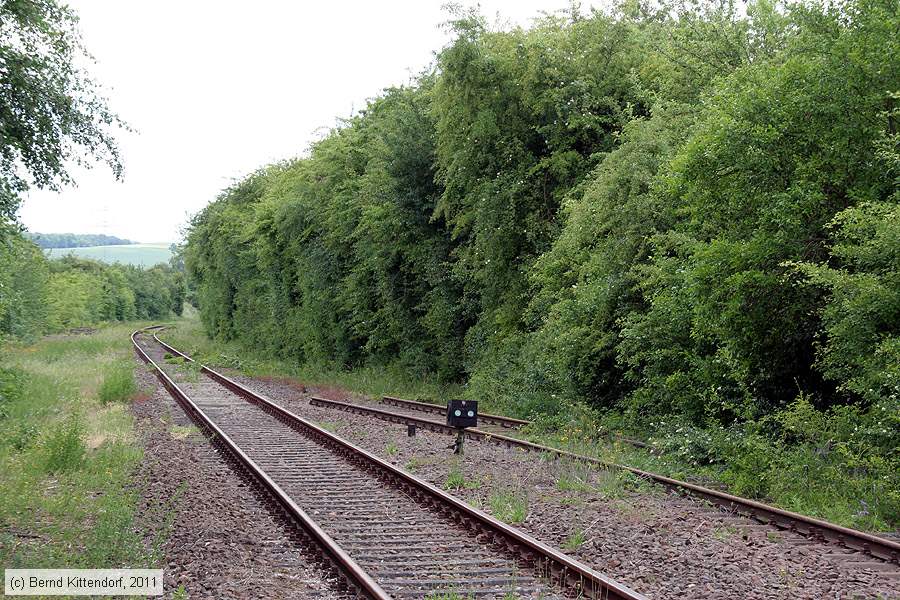 Bahnhof Göllheim - Dreisen
/ Bild: bfgoellheimdreisen_bk1105280133.jpg