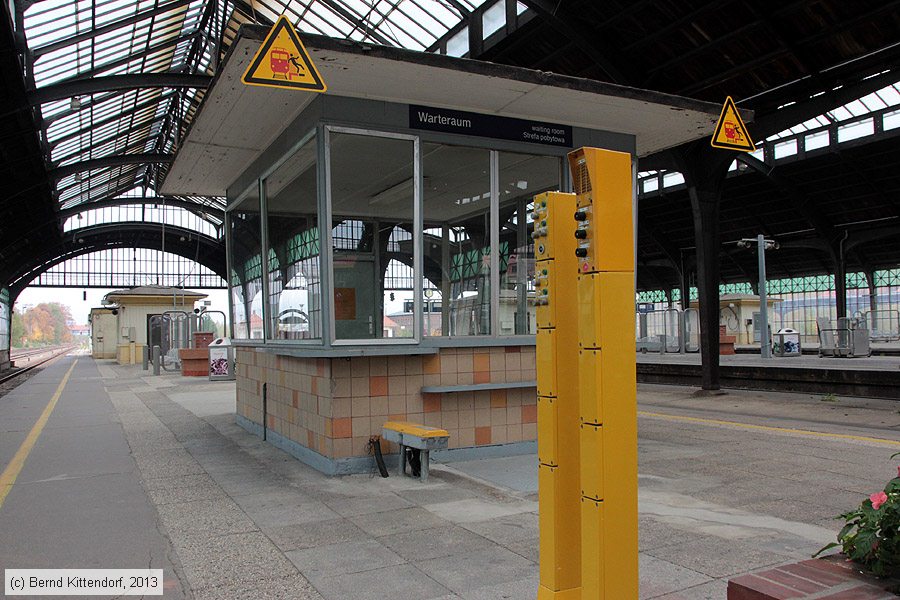 Bahnhof Görlitz
/ Bild: bfgoerlitz_bk1310150020.jpg