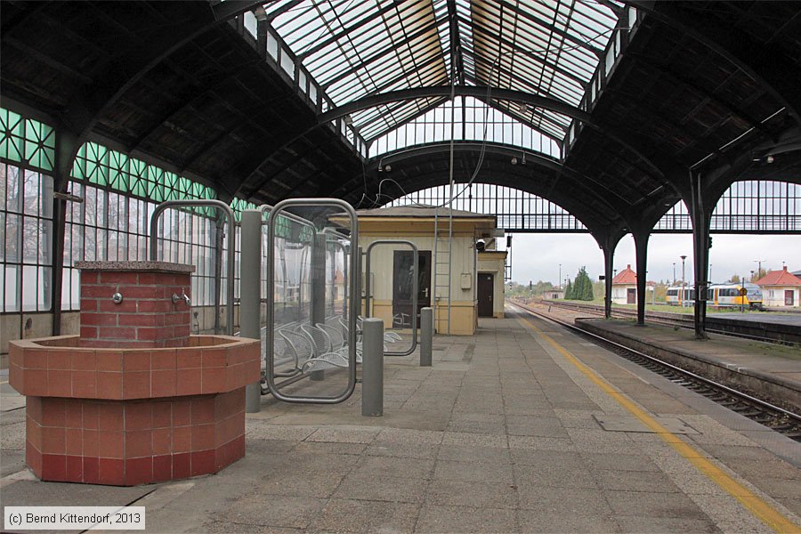 Bahnhof Görlitz
/ Bild: bfgoerlitz_bk1310150021.jpg