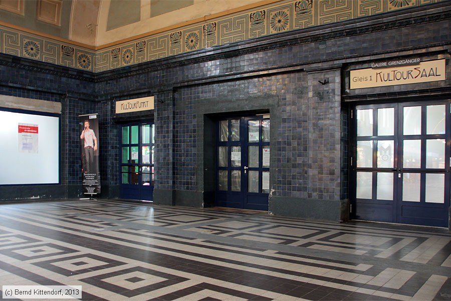 Bahnhof Görlitz
/ Bild: bfgoerlitz_bk1310150051.jpg