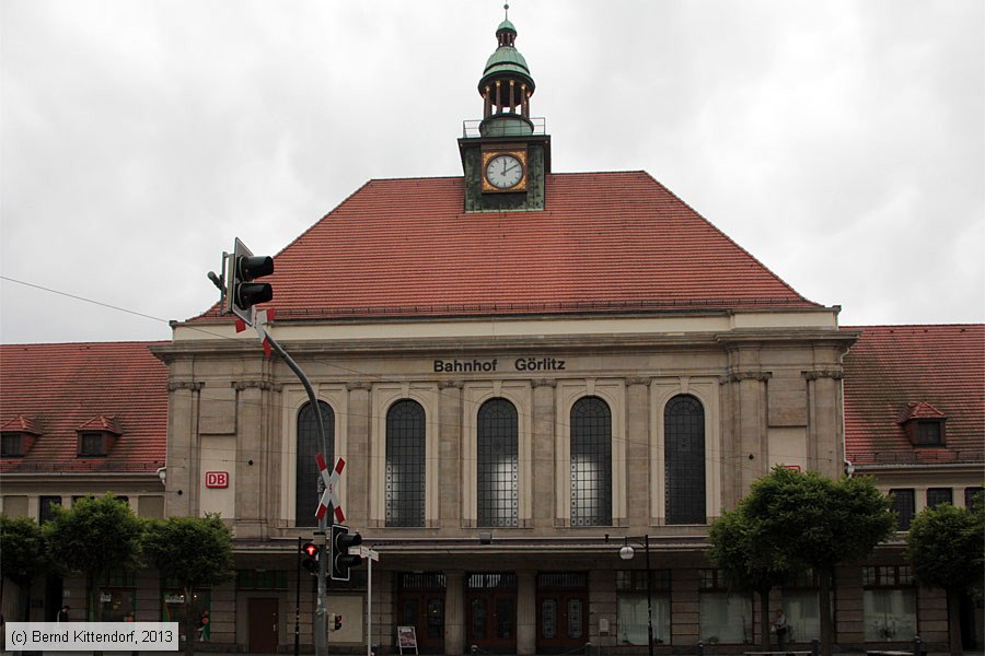 Bahnhof Görlitz
/ Bild: bfgoerlitz_bk1310150065.jpg