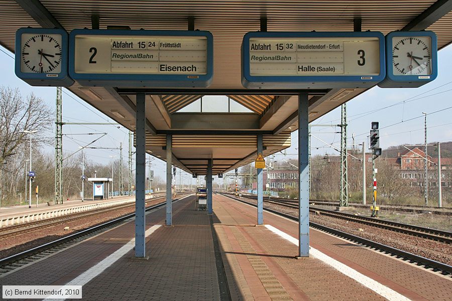 Bahnhof Gotha
/ Bild: bfgotha_bk1004130230.jpg