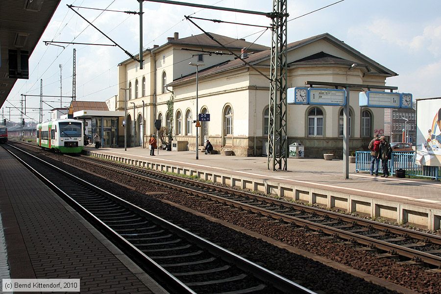 Bahnhof Gotha
/ Bild: bfgotha_bk1004130233.jpg