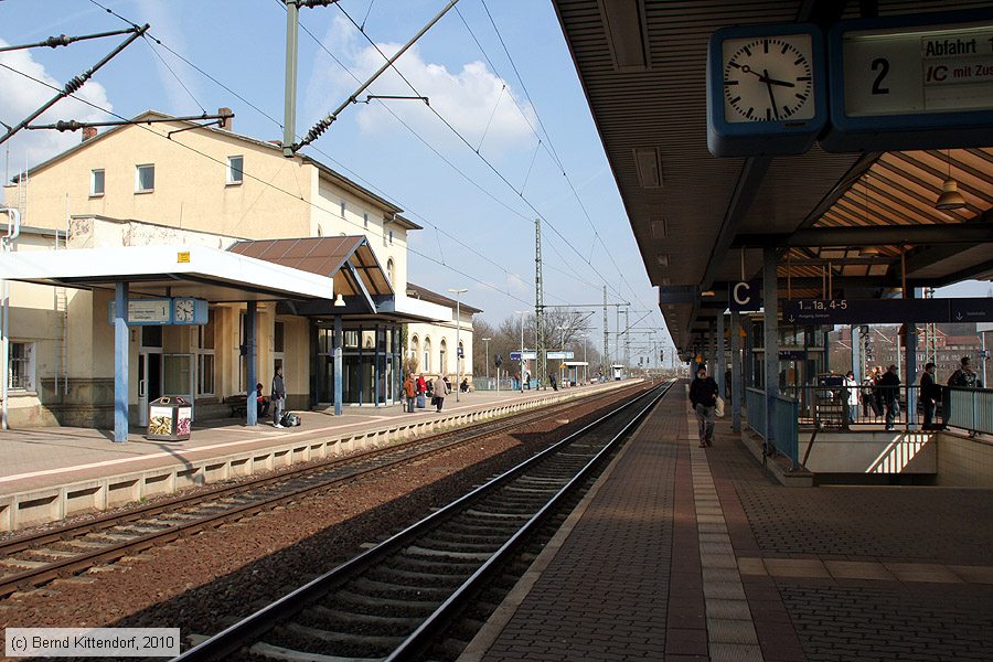 Bahnhof Gotha
/ Bild: bfgotha_bk1004130237.jpg