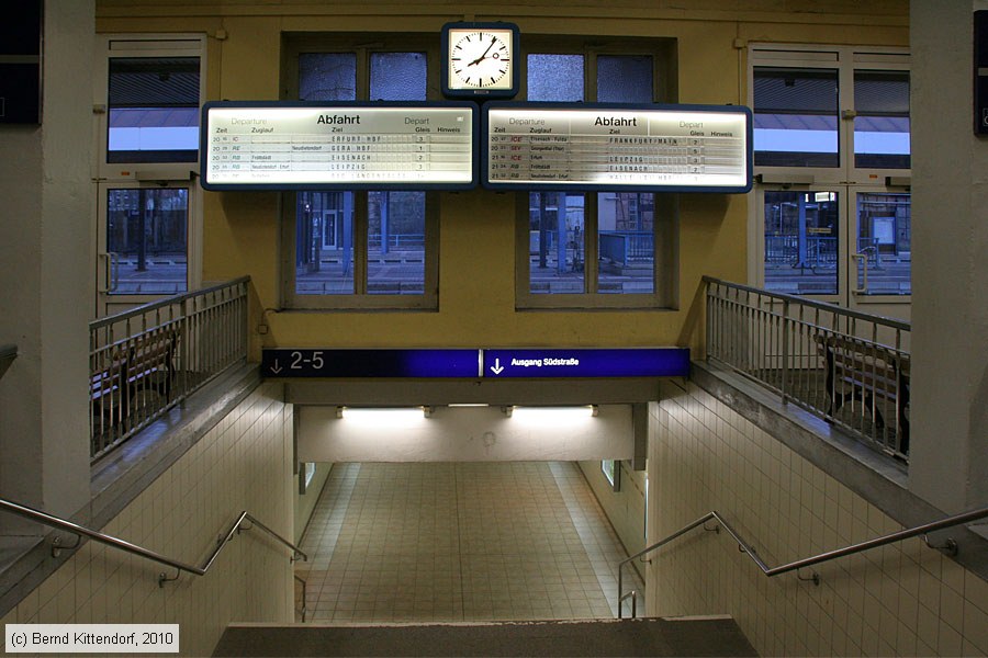Bahnhof Gotha
/ Bild: bfgotha_bk1004130410.jpg