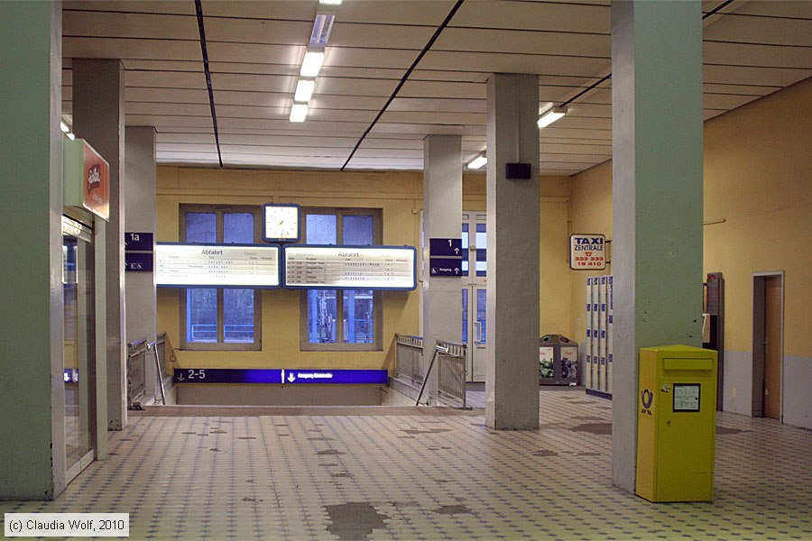 Bahnhof Gotha
/ Bild: bfgotha_cw1004130359.jpg