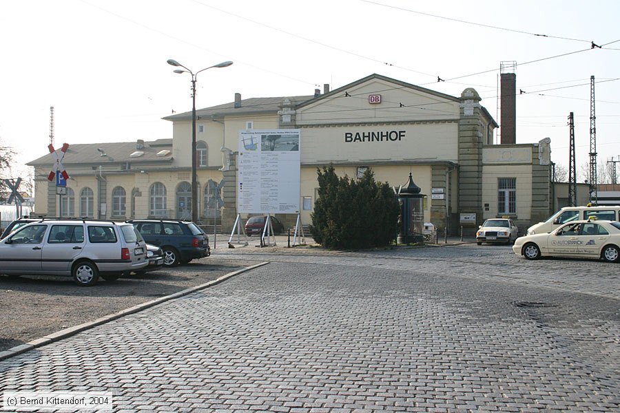 Bahnhof Gotha
/ Bild: bfgotha_e0003223.jpg