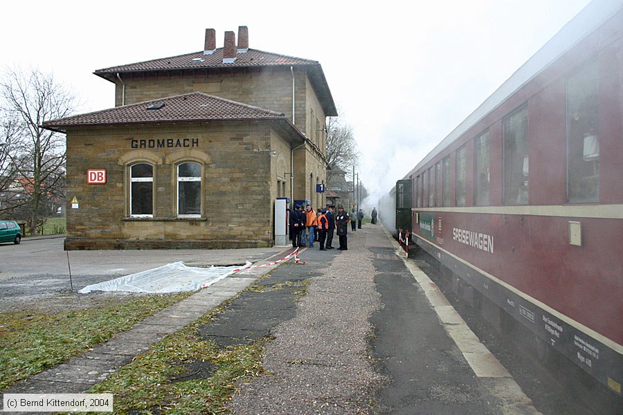 Bahnhof Grombach
/ Bild: bfgrombach_e0012163.jpg