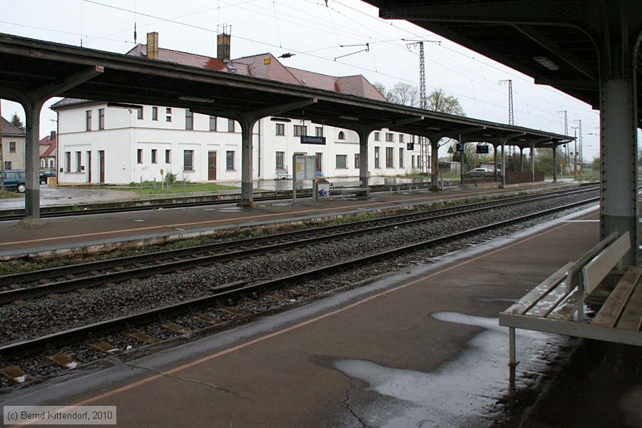 Bahnhof Großkorbetha
/ Bild: bfgrosskorbetha_bk1004150224.jpg Bahnhof Großkorbetha
/ Bild: bfgrosskorbetha_bk1004150224.jpg