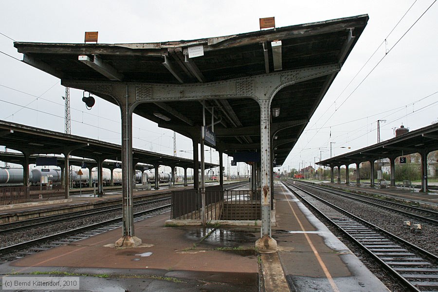 Bahnhof Großkorbetha
/ Bild: bfgrosskorbetha_bk1004150269.jpg Bahnhof Großkorbetha
/ Bild: bfgrosskorbetha_bk1004150269.jpg