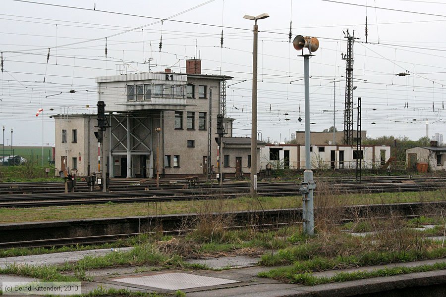 Bahnhof Gro&szlig;korbetha
/ Bild: bfgrosskorbetha_bk1004150293.jpg