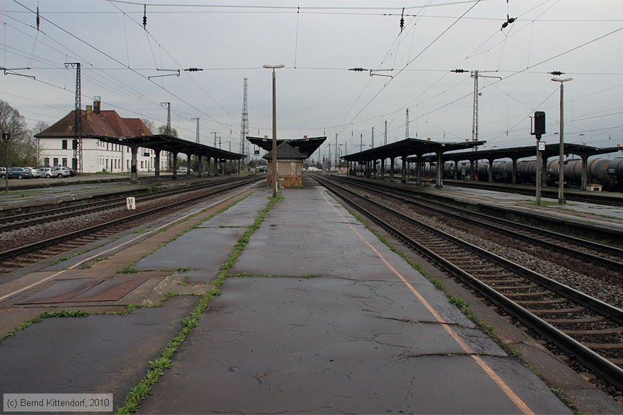 Bahnhof Gro&szlig;korbetha
/ Bild: bfgrosskorbetha_bk1004150294.jpg