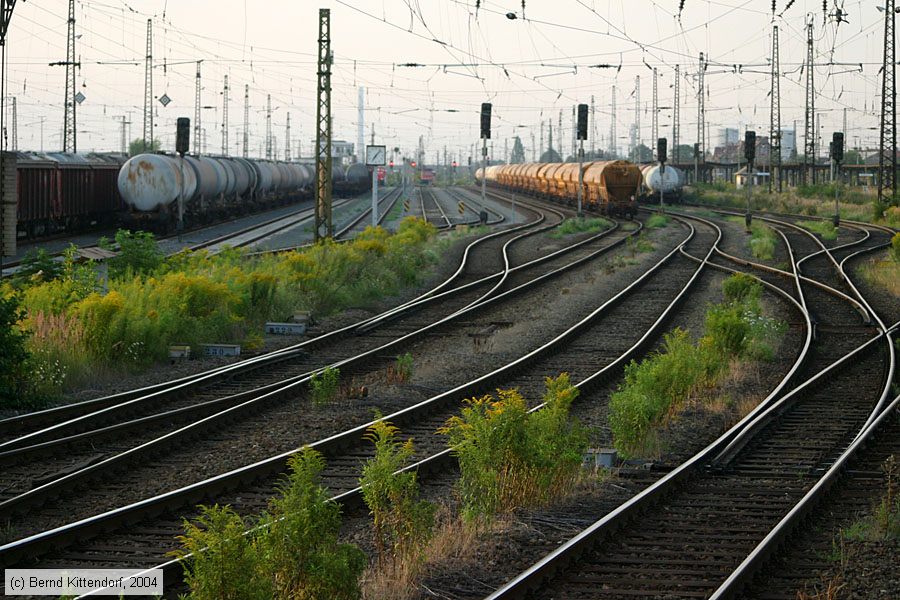 Bahnhof Gro&szlig;korbetha
/ Bild: bfgrosskorbetha_e0006736.jpg