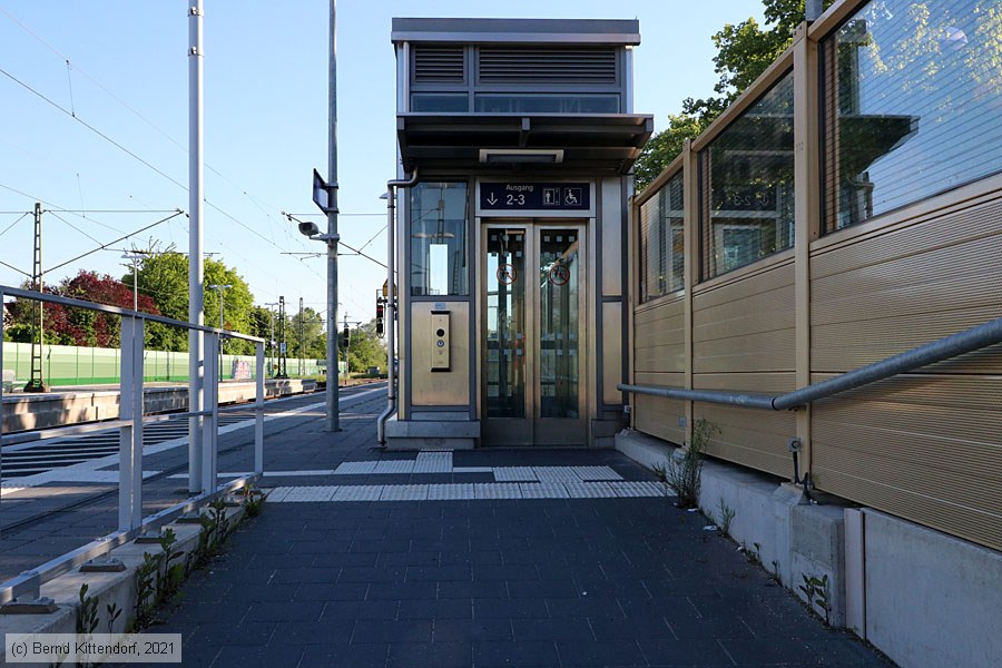 Bahnhof Groß-Rohrheim
/ Bild: bfgrossrohrheim_bk2105310078.jpg