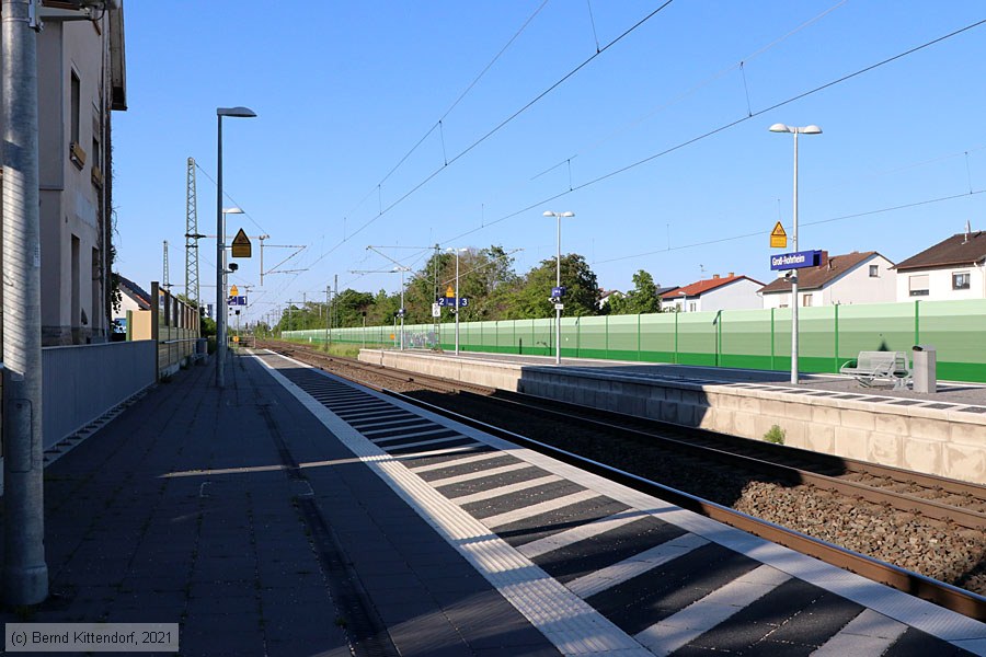 Bahnhof Groß-Rohrheim
/ Bild: bfgrossrohrheim_bk2105310079.jpg