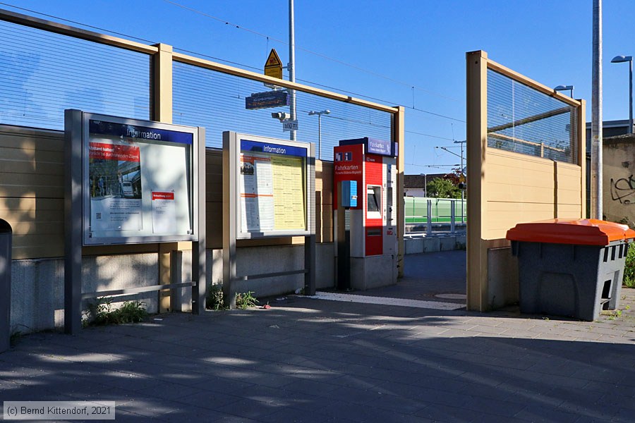 Bahnhof Groß-Rohrheim
/ Bild: bfgrossrohrheim_bk2105310081.jpg