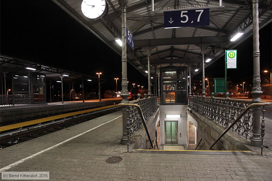 Bahnhof Grünstadt
/ Bild: bfgruenstadt_bk1603210041.jpg