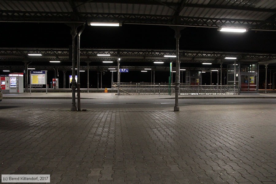 Bahnhof Grünstadt
/ Bild: bfgruenstadt_bk1704120052.jpg
