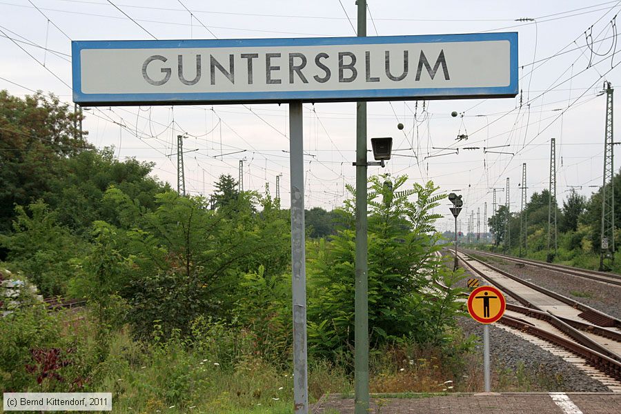 Bahnhof Guntersblum
/ Bild: bfguntersblum_bk1108160026.jpg