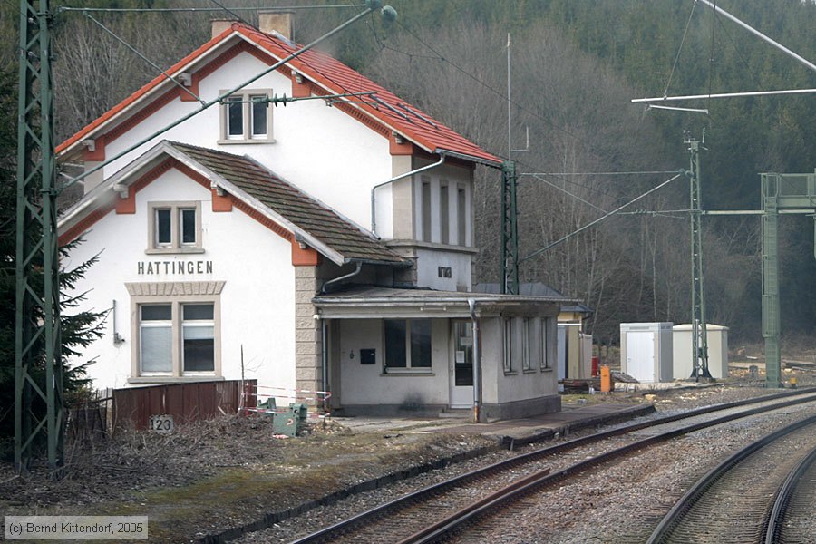 Bahnhof Hattingen (Baden)
/ Bild: bfhattingen_e0015101.jpg