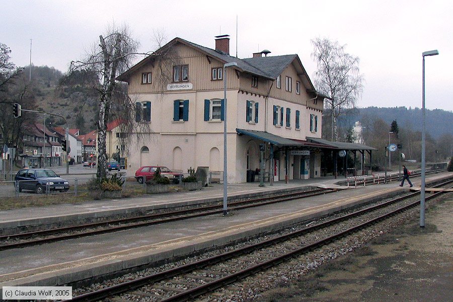 Bahnhof Herrlingen
/ Bild: bfherrlingen_cw008463.jpg