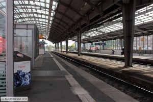 Bild: bfhallesaalehbf_bk1408240110.jpg - anklicken zum Vergrößern Bild: bfhallesaalehbf_bk1408240110.jpg - anklicken zum Vergrößern