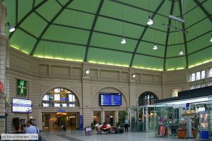 Bild: bfhallesaalehbf_e0006590.jpg - anklicken zum Vergrößern Bild: bfhallesaalehbf_e0006590.jpg - anklicken zum Vergrößern