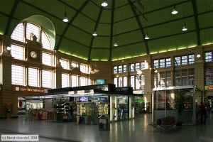 Bild: bfhallesaalehbf_e0006682.jpg - anklicken zum Vergrößern Bild: bfhallesaalehbf_e0006682.jpg - anklicken zum Vergrößern