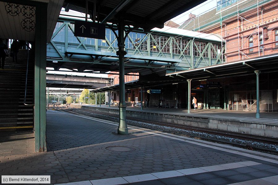 Bahnhof Hamburg Harburg
/ Bild: bfhamburgharburg_bk1410140122.jpg