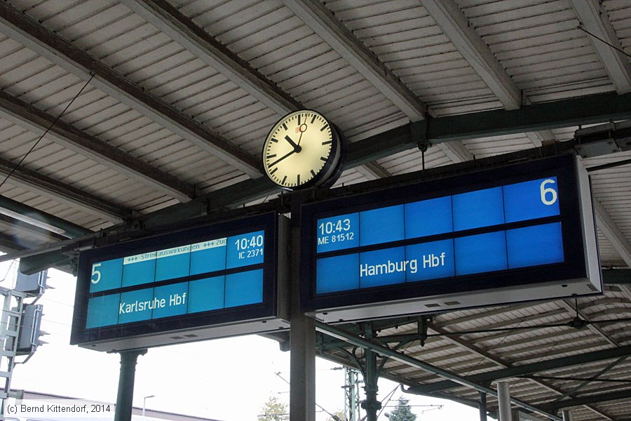 Bahnhof Hamburg Harburg
/ Bild: bfhamburgharburg_bk1410150032.jpg