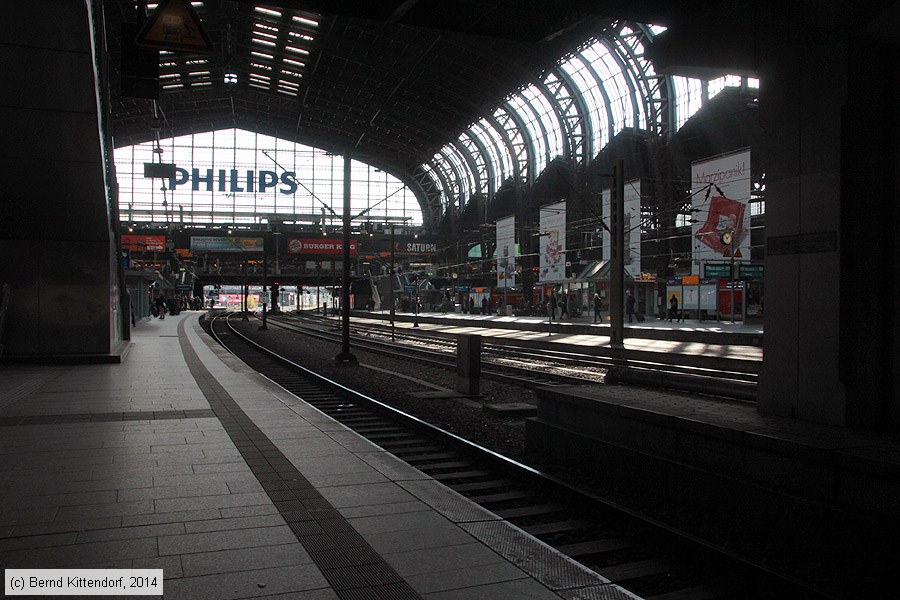Hamburg Hauptbahnhof
/ Bild: bfhamburghbf_bk1410140108.jpg